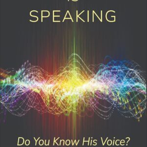 Father is Speaking, Front cover